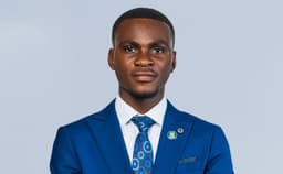 Bruce Kwesi Sam