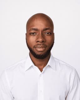 Muktar Zakari Junior