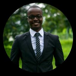 Robert Owuodihia